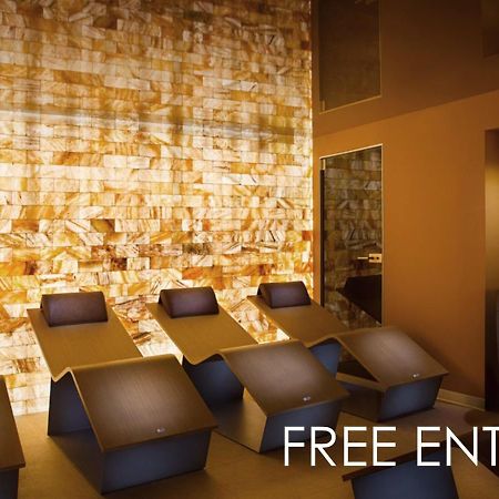 Relax Harrachov Apartments - Free Wellness Grotta Spa Εξωτερικό φωτογραφία
