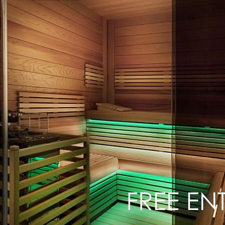 Relax Harrachov Apartments - Free Wellness Grotta Spa Εξωτερικό φωτογραφία