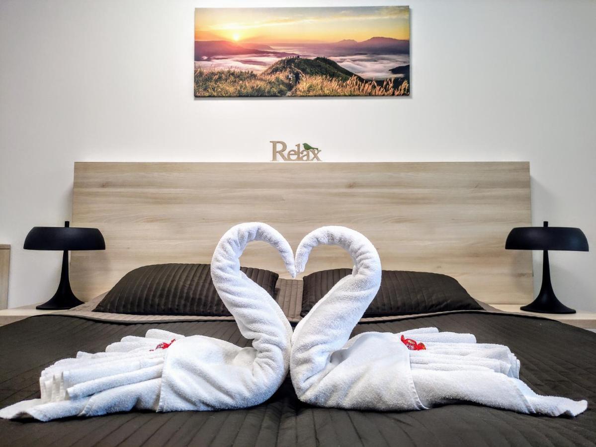 Relax Harrachov Apartments - Free Wellness Grotta Spa Εξωτερικό φωτογραφία