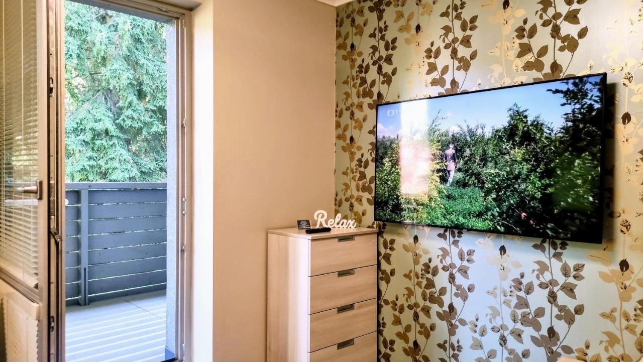 Relax Harrachov Apartments - Free Wellness Grotta Spa Εξωτερικό φωτογραφία